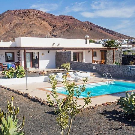 Villa Caracola Playa Blanca Exterior foto