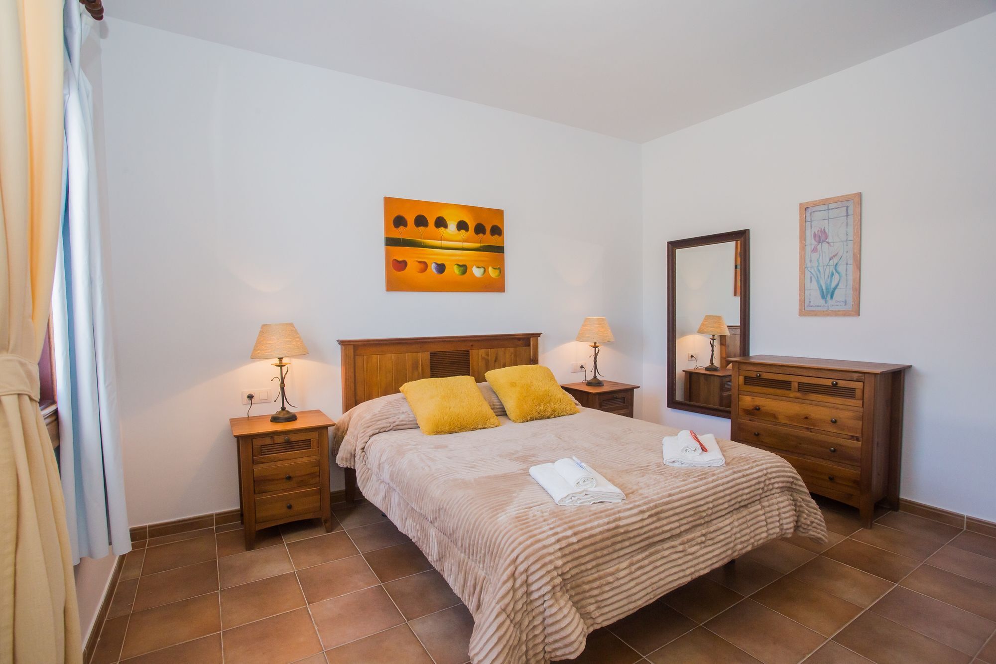 Villa Caracola Playa Blanca Exterior foto